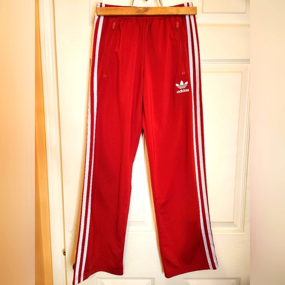 ADIDAS - Superstar Track Pants - Picture 1 of 7